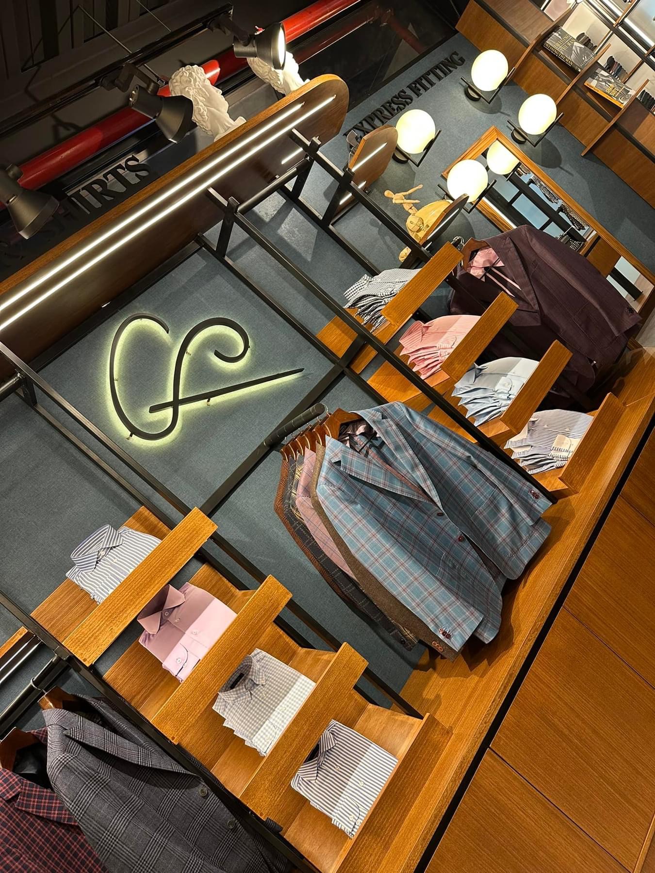 Instalaciones de Valente Misura